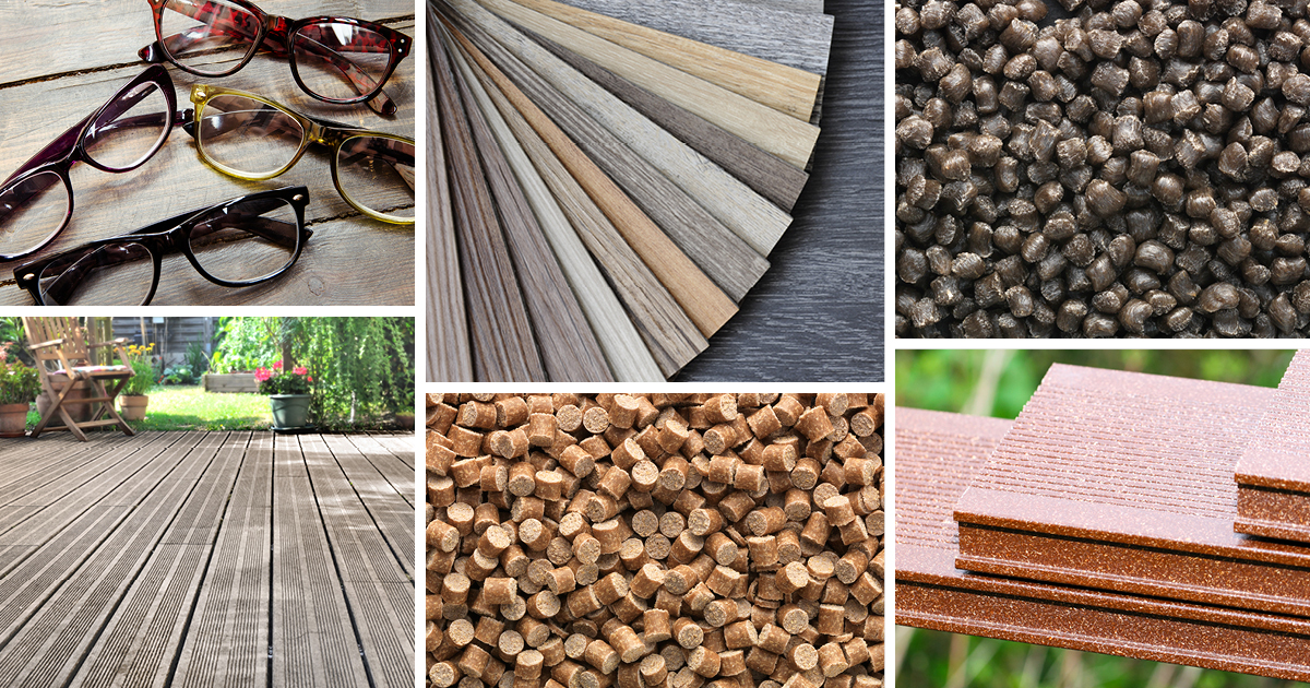 COMPEO, the new compounding generation of BUSS, is ideal for natural fiber composites compounding, suitable for automotive or aircraft industries.