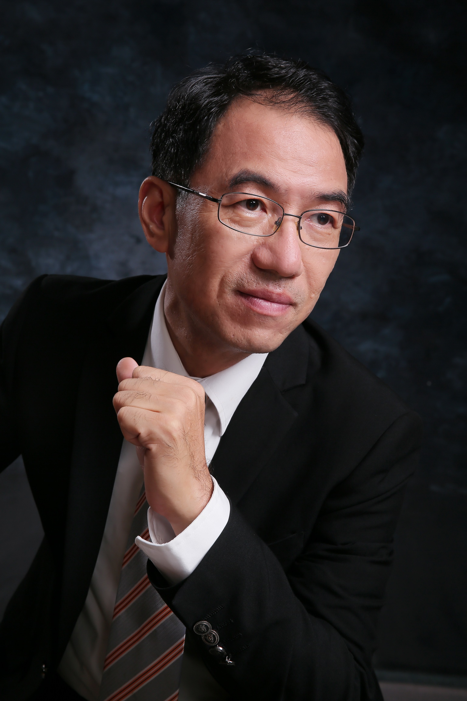 Dong Yao , Project Manager of BUSS Compounding Solutions in Shanghai, China