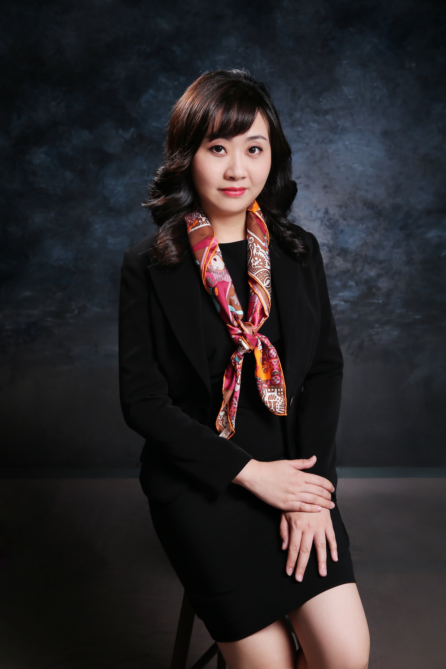 of BUSS Compounding Solutions in Shanghai, China