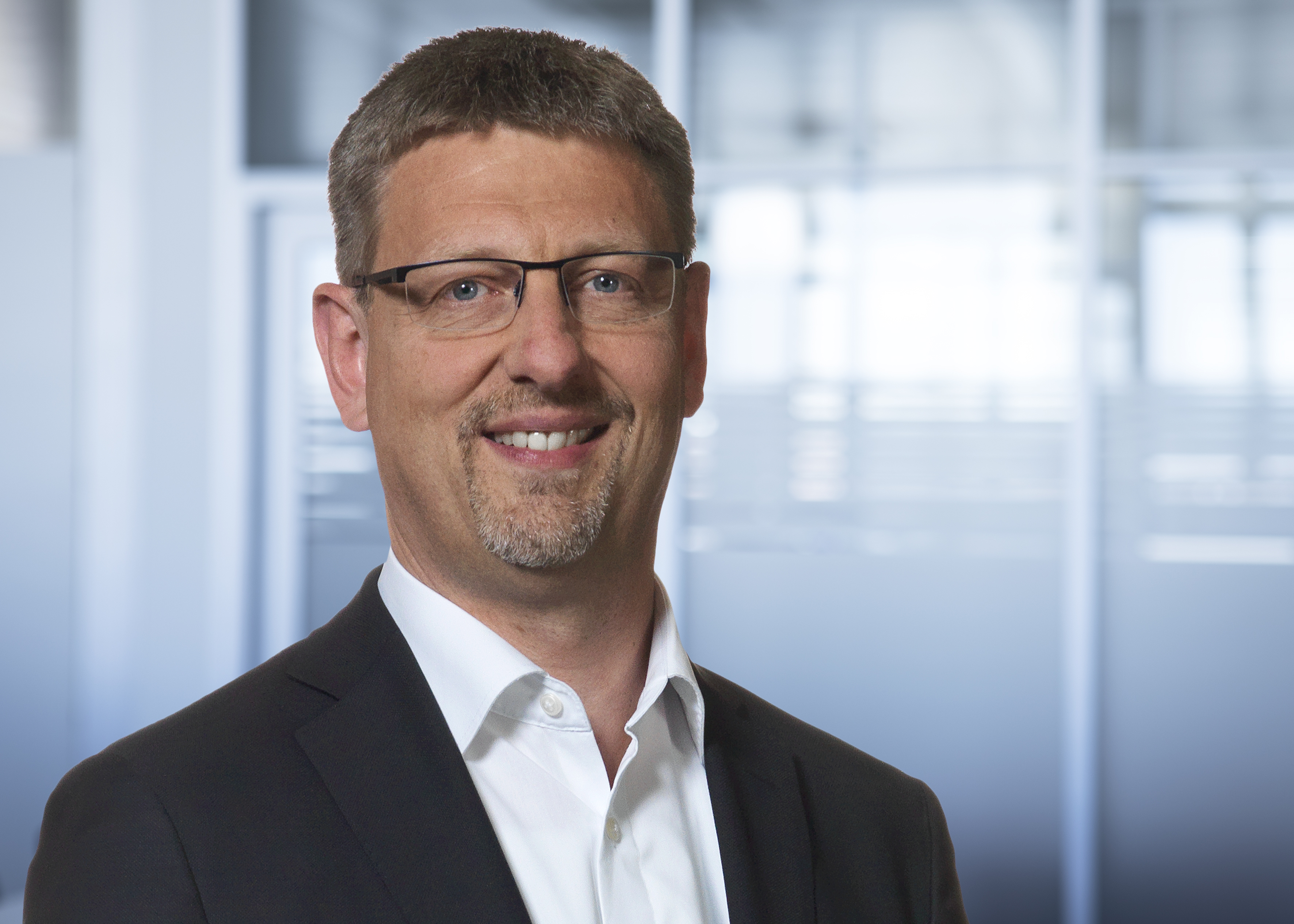 BUSS-Gerard-Hofer-Chief-Financial-Officer