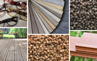 COMPEO, the new compounding generation of BUSS, is ideal for natural fiber composites compounding, suitable for automotive or aircraft industries.