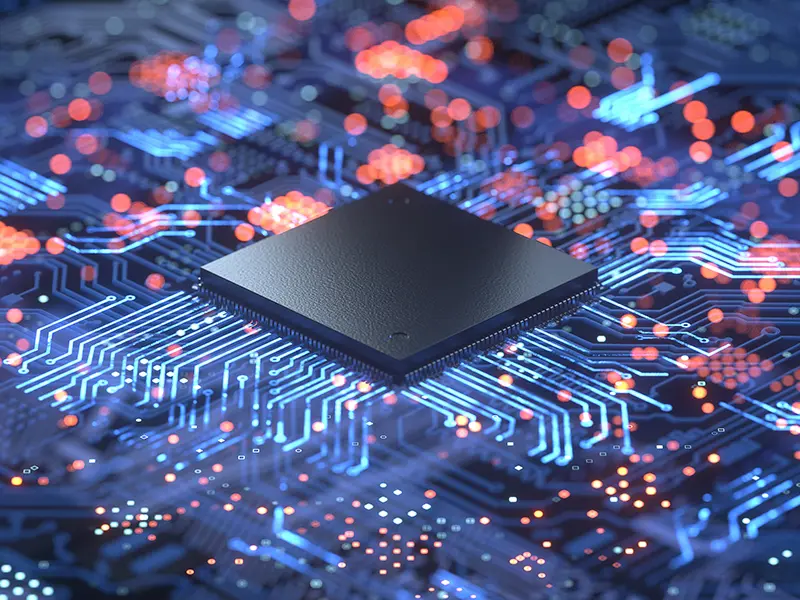 EMC technology applied in circuit boards