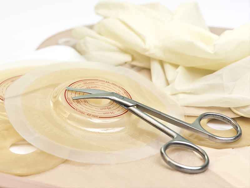 工業用途のポリイソブチレン使用例